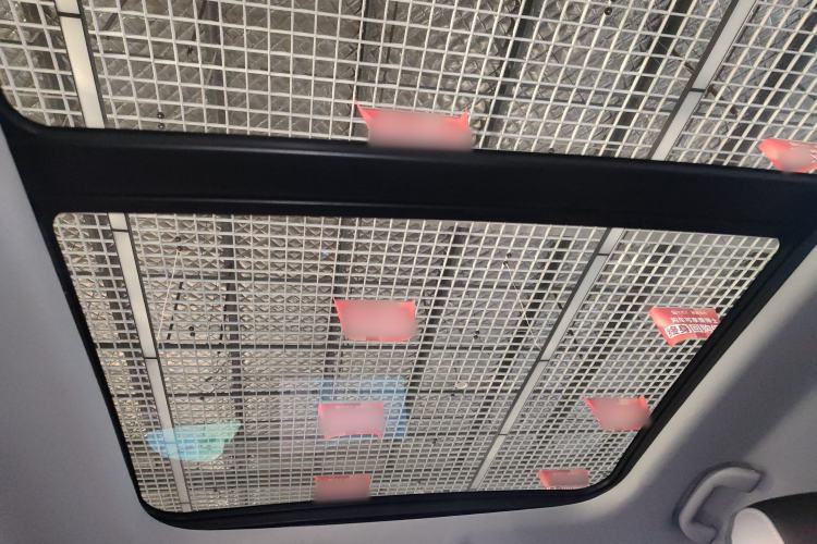 Used BYD Sealion 05 DM-i 2025 DM-i 115KM Flagship Model Headliner