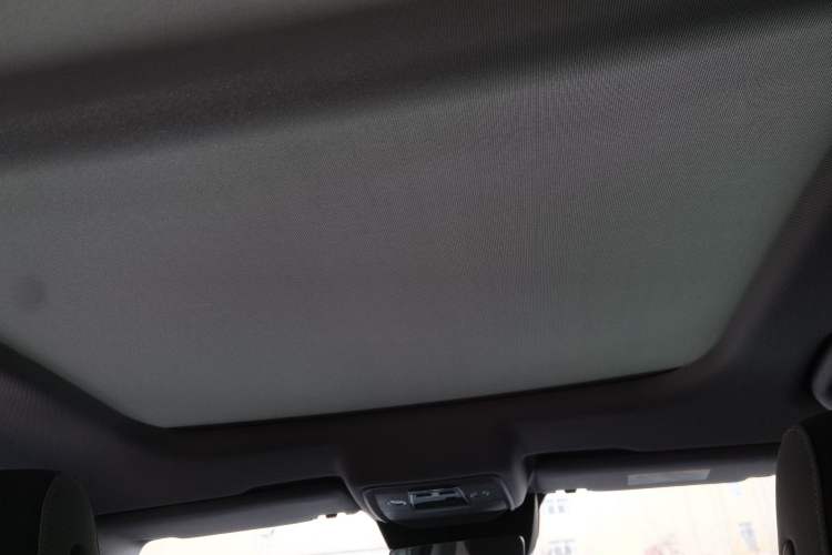 Used BYD Sealion 05 DM-i 2025 DM-i 115KM Prestige Model Headliner