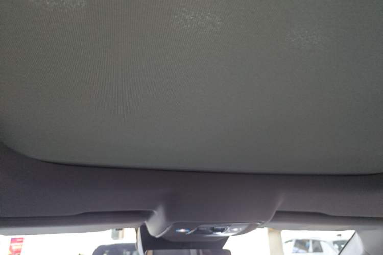 Used BYD Sealion 05 DM-i 2025 DM-i 115KM Prestige Model Headliner