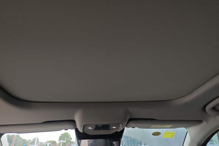Used BYD Sealion 05 DM-i 2025 DM-i Smart Drive 115KM Flagship Model Headliner