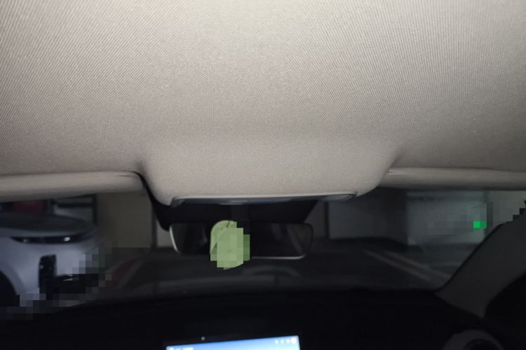 Used BYD Sealion 05 DM-i 2025 DM-i Smart Drive 75KM Luxury Model Headliner