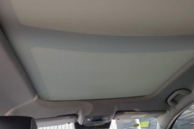 Used BYD Sealion 05 DM-i 2025 DM-i Smart Drive 115KM Flagship Model Headliner