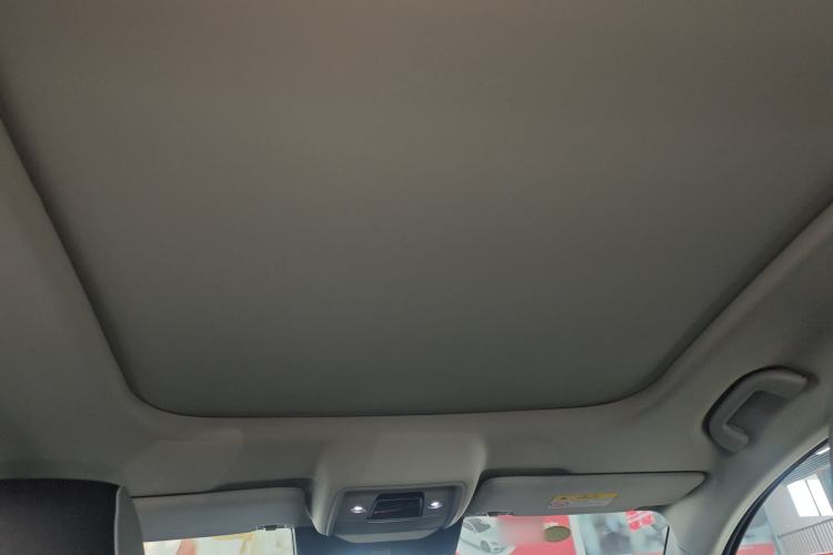 Used BYD Sealion 05 DM-i 2025 DM-i Smart Drive 115KM Flagship Model Headliner