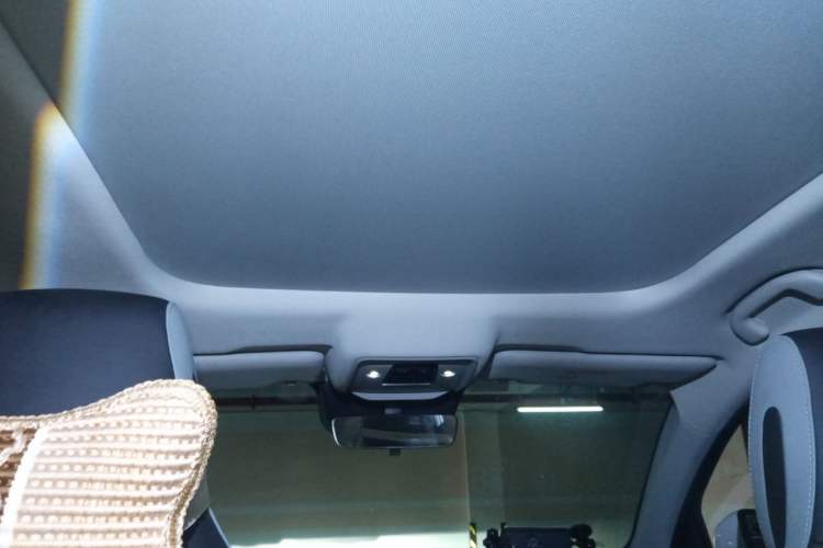 Used BYD Sealion 05 DM-i 2025 DM-i 115KM Prestige Model Headliner