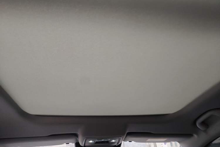 Used BYD Sealion 05 DM-i 2025 DM-i Smart Drive 115KM Flagship Model Headliner