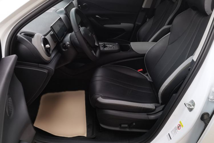 Used BYD Sealion 05 DM-i 2025 DM-i 115KM Prestige Model Interior 2