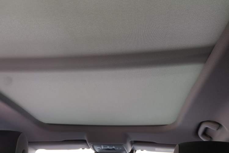 Used BYD Sealion 05 DM-i 2025 DM-i 115KM Prestige Model Interior 4