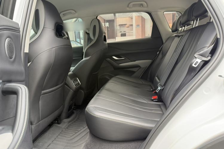 Used BYD Sealion 05 DM-i 2025 DM-i Smart Drive 75KM Luxury Model Interior 5