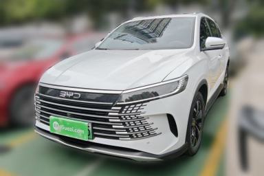 Used BYD Sealion 05 DM-i 2025 DM-i 115KM Prestige Model