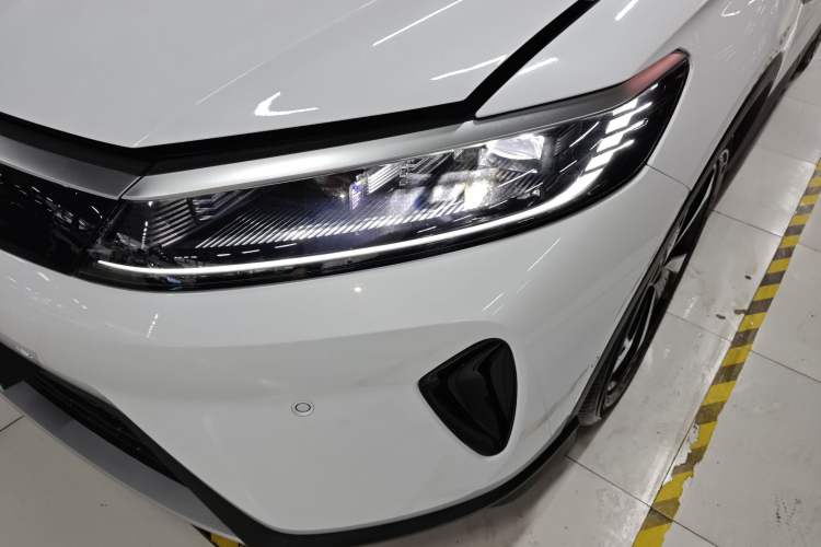 Used BYD Sealion 05 DM-i 2025 DM-i Smart Drive 115KM Flagship Model Left Front Headlight