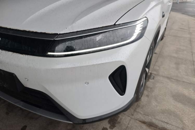 Used BYD Sealion 05 DM-i 2025 DM-i Smart Drive 115KM Flagship Model Left Front Headlight