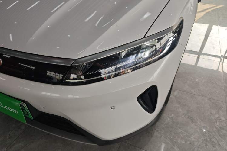Used BYD Sealion 05 DM-i 2025 DM-i Smart Drive 115KM Flagship Model Left Front Headlight