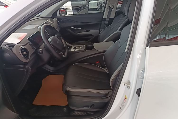 Used BYD Sealion 05 DM-i 2025 DM-i 75KM Prestige Model Left Front Seat