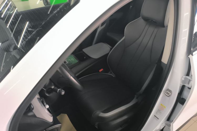 Used BYD Sealion 05 DM-i 2025 DM-i 115KM Flagship Model Left Front Seat
