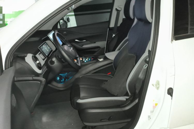 Used BYD Sealion 05 DM-i 2025 DM-i Smart Drive 75KM Luxury Model Left Front Seat