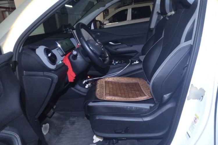 Used BYD Sealion 05 DM-i 2025 DM-i 115KM Prestige Model Left Front Seat