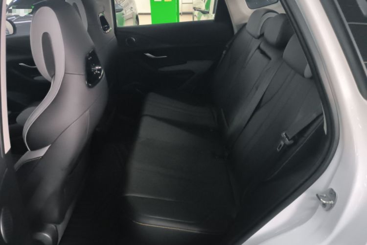 Used BYD Sealion 05 DM-i 2025 DM-i 115KM Flagship Model Left Rear Seat