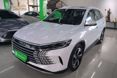 Used BYD Sealion 05 DM-i 2025 DM-i 115KM Flagship Model