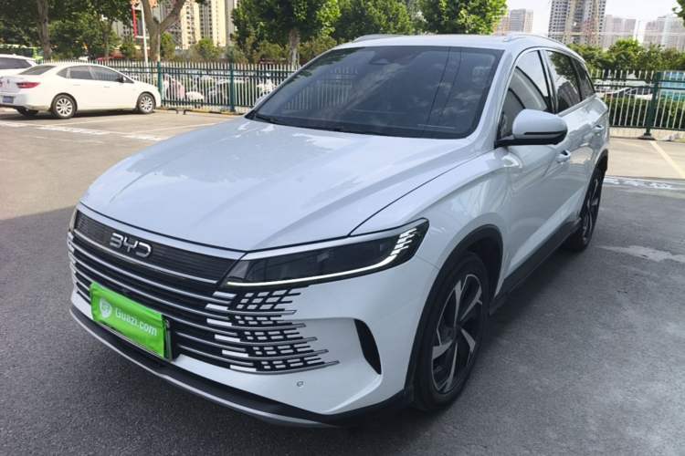 Used BYD Sealion 05 DM-i 2025 DM-i 115KM Flagship Model Guazi used car, China used car export, Used car for sale, Used  cars, Cheapest cars for sale