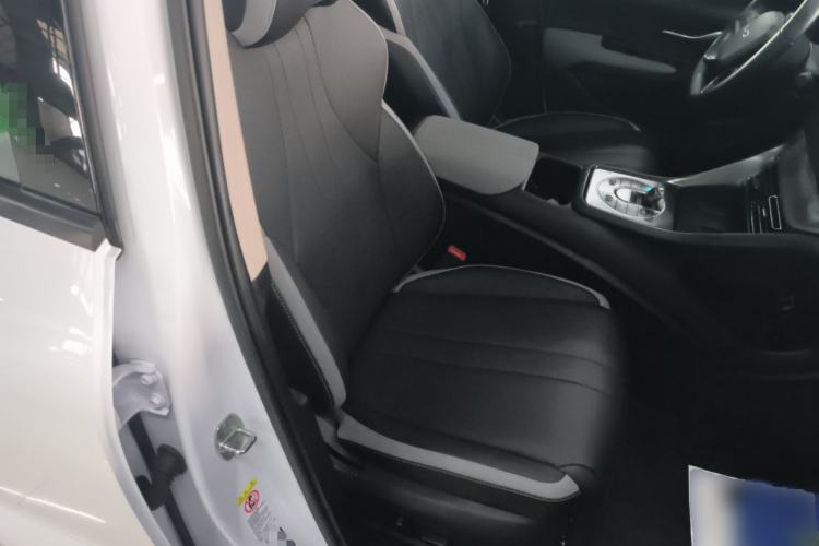 Used BYD Sealion 05 DM-i 2025 DM-i 115KM Flagship Model Right Front Seat