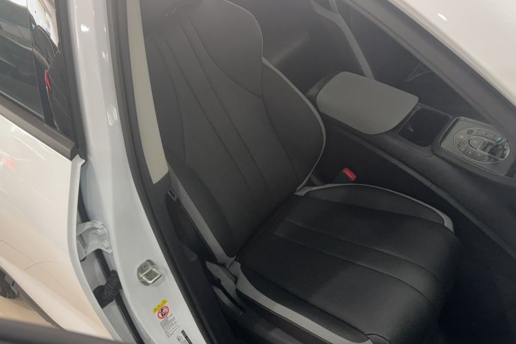 Used BYD Sealion 05 DM-i 2025 DM-i 115KM Flagship Model Right Front Seat