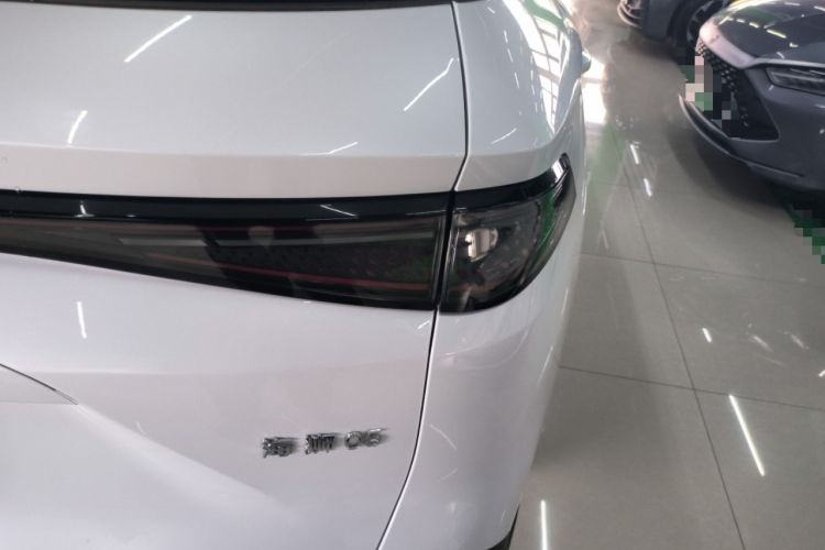 Used BYD Sealion 05 DM-i 2025 DM-i 115KM Flagship Model Right Rear Taillight
