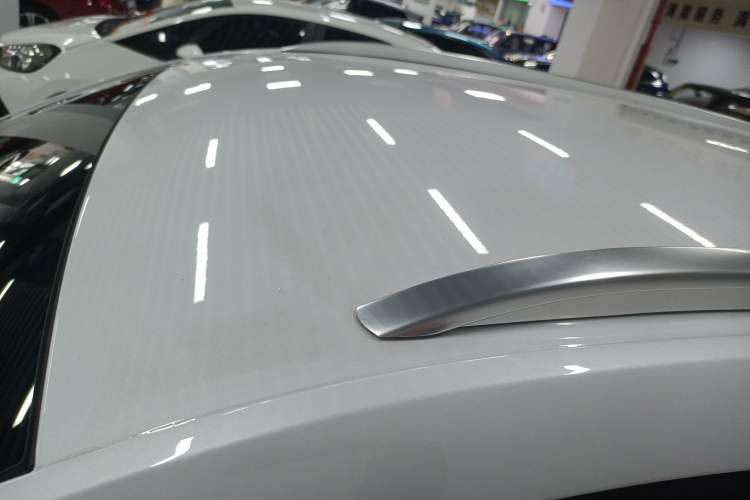 Used BYD Sealion 05 DM-i 2025 DM-i Smart Drive 75KM Luxury Model Roof