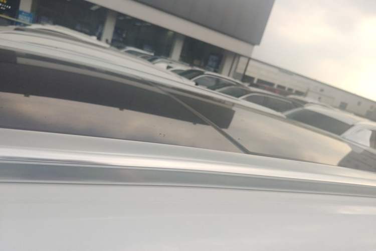Used BYD Sealion 05 DM-i 2025 DM-i 115KM Flagship Model Roof