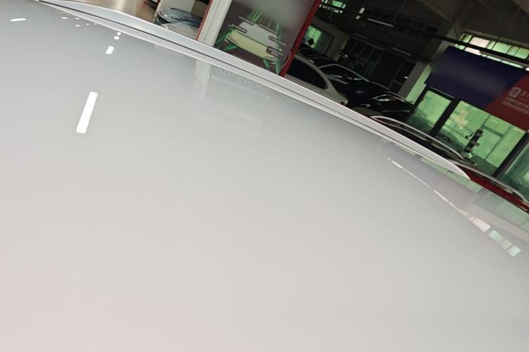 Used BYD Sealion 05 DM-i 2025 DM-i Smart Drive 75KM Luxury Model Roof