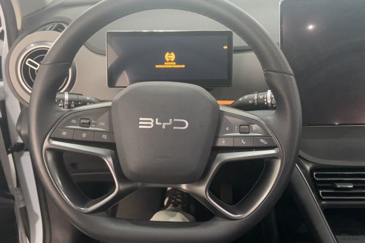 Used BYD Sealion 05 DM-i 2025 DM-i 115KM Flagship Model Steering Wheel