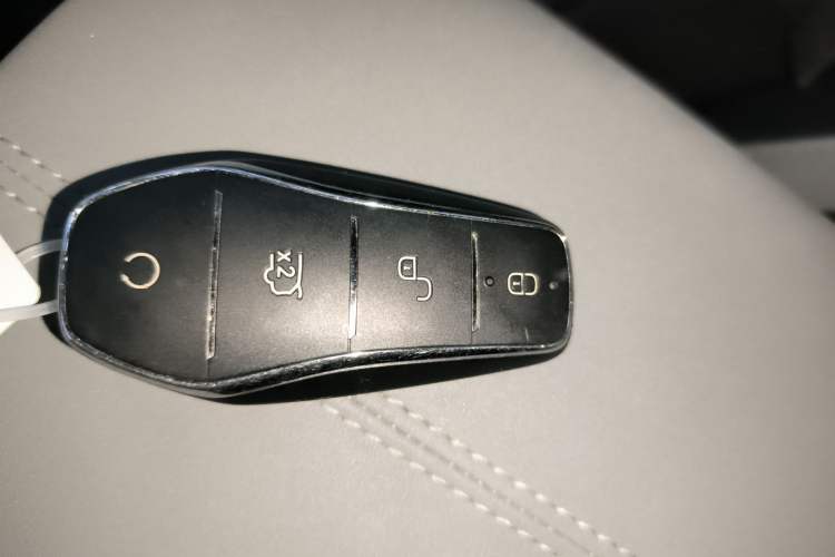 Used BYD Sealion 05 DM-i 2025 DM-i 115KM Flagship Model Vehicle Key
