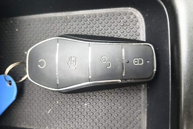 Used BYD Sealion 05 DM-i 2025 DM-i 115KM Flagship Model Vehicle Key
