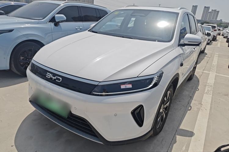 Used BYD Sealion 05 DM-i 2025 DM-i Intelligent Driving 75KM Prestige Model Guazi used car, China used car export, Used car for sale, Used  cars, Cheapest cars for sale