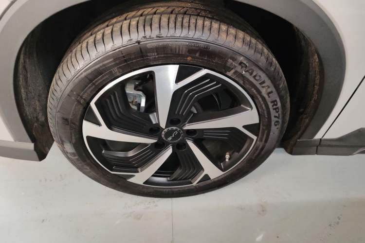 Used BYD Sealion 05 DM-i 2025 DM-i Smart Drive 115KM Flagship Model Exterior 7