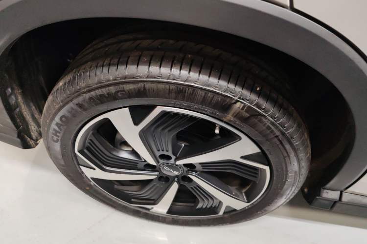 Used BYD Sealion 05 DM-i 2025 DM-i Smart Drive 115KM Flagship Model Exterior 8