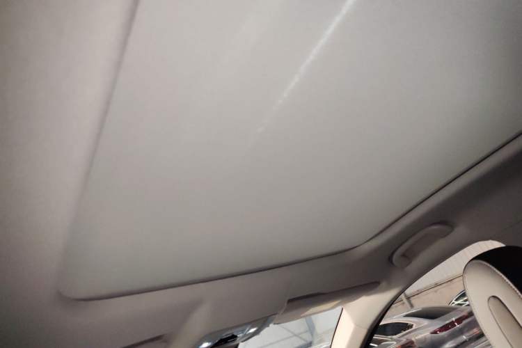 Used BYD Sealion 05 DM-i 2025 DM-i Smart Drive 115KM Flagship Model Headliner