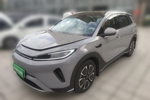 Used BYD Sealion 05 DM-i 2026 Model DM-i 305 Smart Navigation Edition