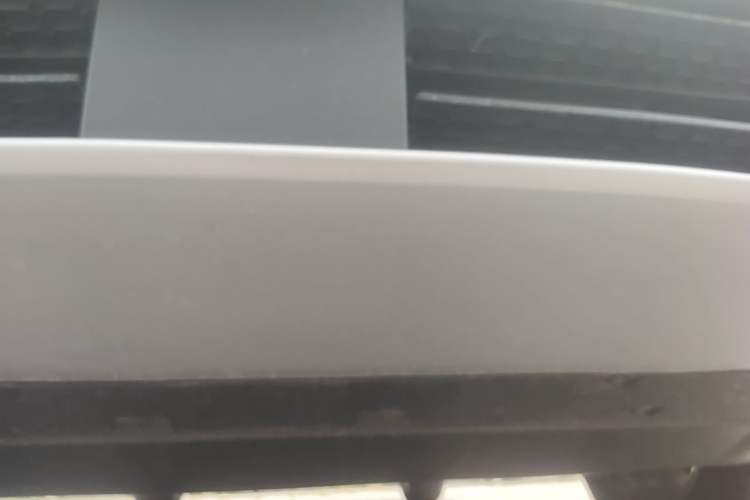 Used BYD Sealion 05 DM-i 2026 Model DM-i 305 Smart Navigation Edition Chassis Front