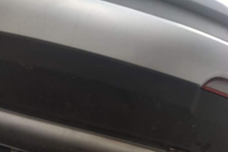 Used BYD Sealion 05 DM-i 2026 Model DM-i 305 Smart Navigation Edition Chassis Rear