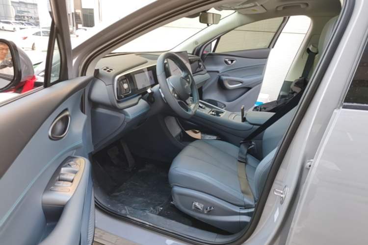 Used BYD Sealion 05 DM-i 2026 Model DM-i 305 Smart Navigation Edition Driver Seat