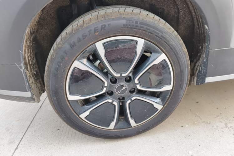 Used BYD Sealion 05 DM-i 2026 Model DM-i 305 Smart Navigation Edition Exterior 5