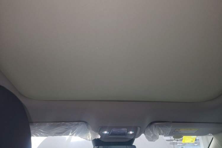 Used BYD Sealion 05 DM-i 2026 Model DM-i 220 Smart Navigation Edition Headliner
