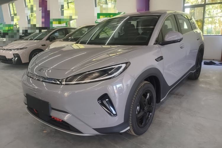 Używany BYD Sealion 05 DM-i 2026 Model DM-i 220 Launch Edition Guazi used car, China used car export, Used car for sale, Used cars, Cheapest cars for sale