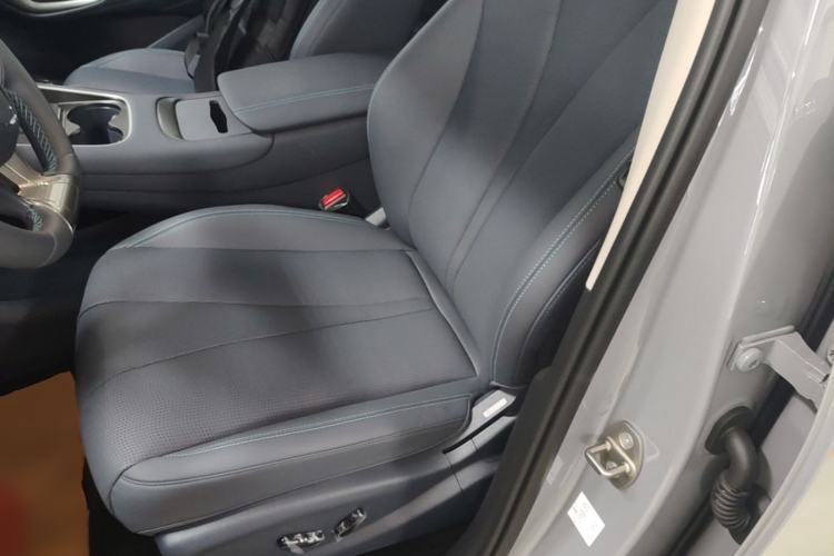 Used BYD Sealion 05 DM-i 2026 Model DM-i 220 Smart Navigation Edition Left Front Seat