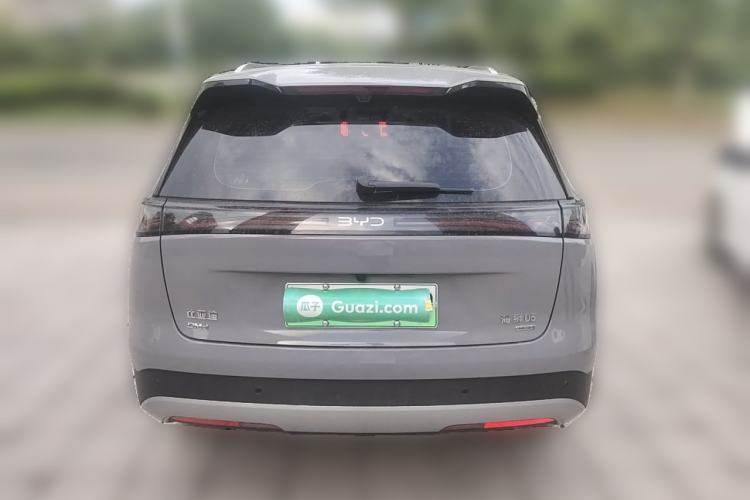 Used BYD Sealion 05 DM-i 2026 Model DM-i 305 Smart Navigation Edition Rear