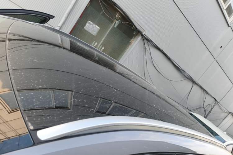 Used BYD Sealion 05 DM-i 2026 Model DM-i 305 Smart Navigation Edition Roof