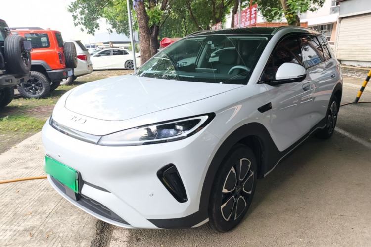 BYD Sealion 05 DM-i 2026 Model DM-i 220 Navigation Edition