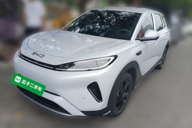 Used BYD Sealion 05 DM-i 2026 Model DM-i 220 Launch Edition