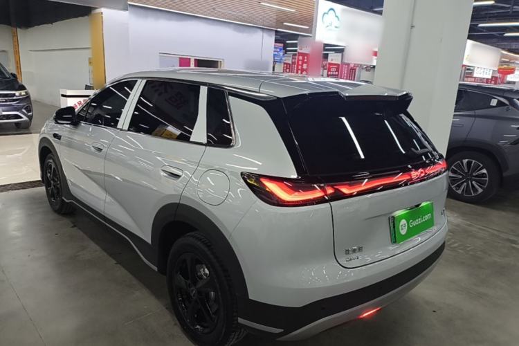 Used BYD Sealion 05 DM-i 2026 Model DM-i 220 Launch Edition Exterior 2