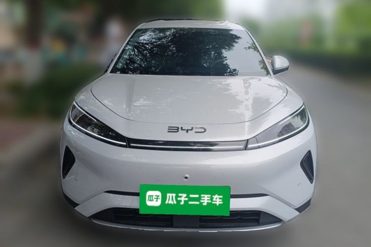 Used BYD Sealion 05 DM-i 2026 Model DM-i 220 Launch Edition Front